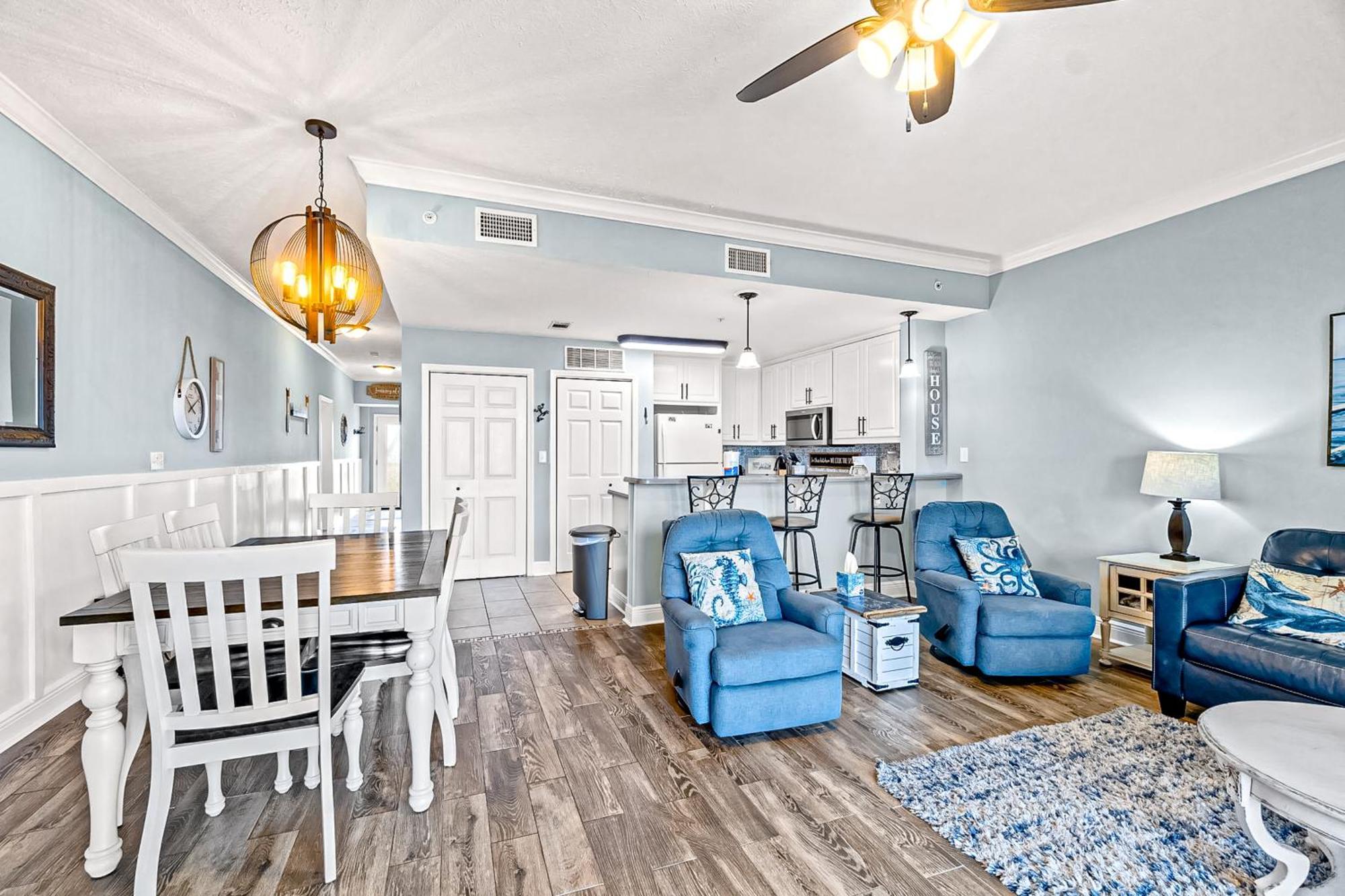 Summerhouse 402 メキシコ・ビーチ エクステリア 写真