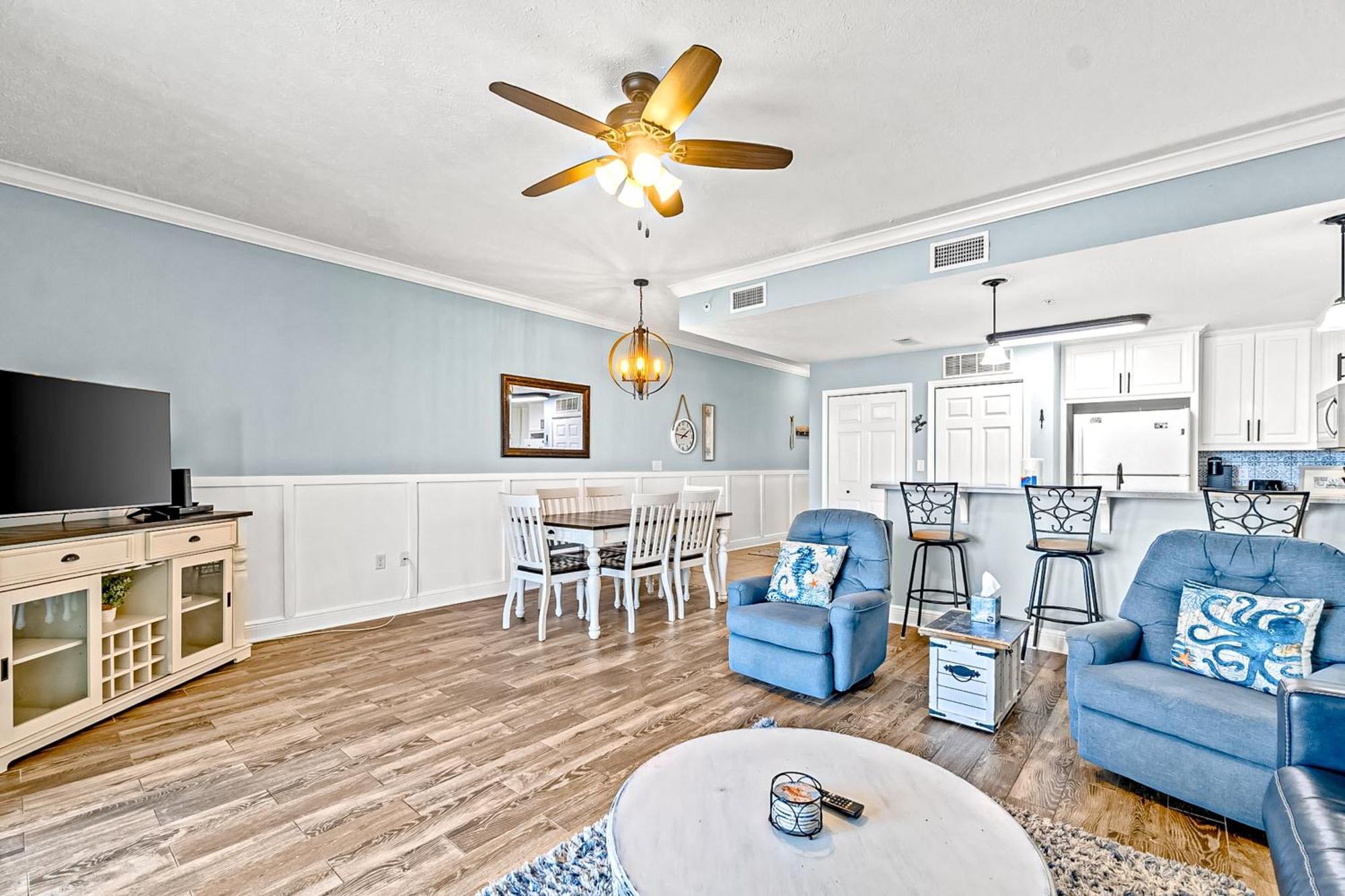 Summerhouse 402 メキシコ・ビーチ エクステリア 写真